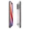 Spigen Spigen iPhone 16 Skal Ultra Hybrid Frostad Transparent
