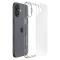 Spigen Spigen iPhone 16 Skal Ultra Hybrid Frostad Transparent