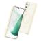 ColorPop ColorPop Samsung Galaxy S22 Plus Skal CH MagSafe Matt Off White