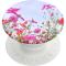 PopSockets PopSockets PopGrip Fuschia Blooms