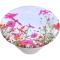 PopSockets PopSockets PopGrip Fuschia Blooms