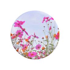 PopSockets PopSockets PopGrip Fuschia Blooms