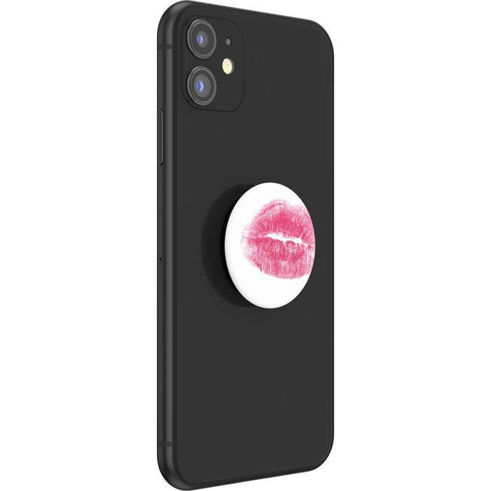 Bild 5, PopSockets PopSockets PopGrip Muah