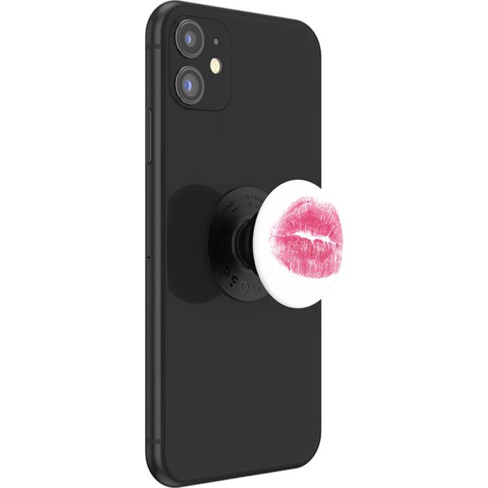 Bild 6, PopSockets PopSockets PopGrip Muah