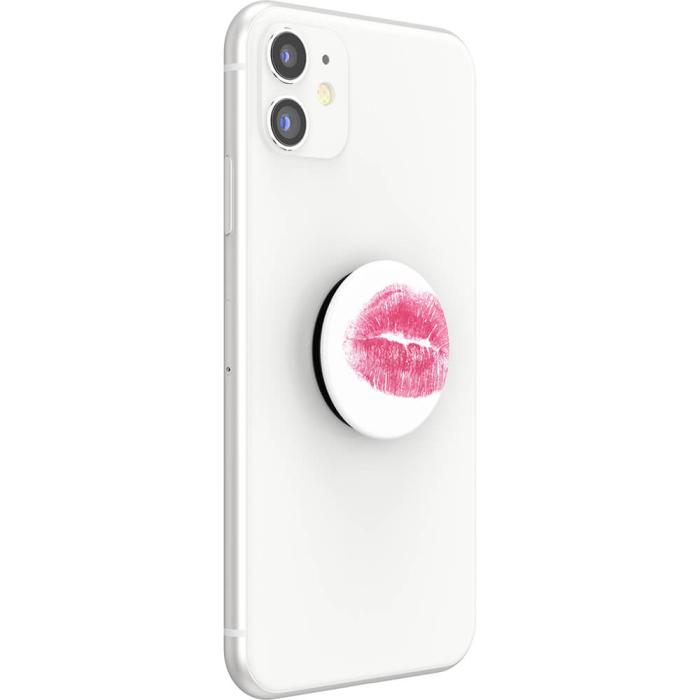 Bild 7, PopSockets PopSockets PopGrip Muah