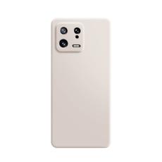  Xiaomi 13 5G Skal Liquid Silikon Vit