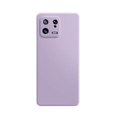 Xiaomi 13 5G Skal Liquid Silikon Lila