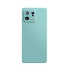  Xiaomi 13 5G Skal Liquid Silikon Sky Blue