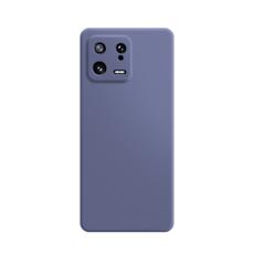  Xiaomi 13 5G Skal Liquid Silikon Bl&aring;