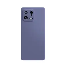  Xiaomi 13 5G Skal Liquid Silikon Bl&aring;