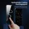 DUX DUCIS DUX DUCIS iPhone 16 Skärmskydd Härdat Glas Privacy