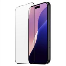 DUX DUCIS DUX DUCIS iPhone 16 Pro Max Sk&auml;rmskydd Helt&auml;ckande H&auml;rdat Glas