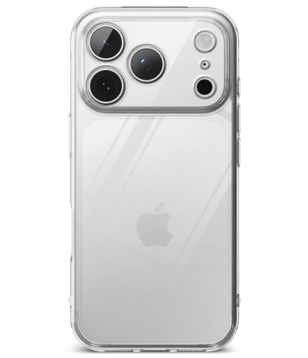 Bild 3, Ringke Ringke iPhone 18 Pro Max / 17 Pro Max Skal Fusion Transparent