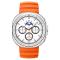 Spigen Spigen Galaxy Watch 8 46/44/40 mm Klockarmband Orange