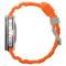Spigen Spigen Galaxy Watch 8 46/44/40 mm Klockarmband Orange