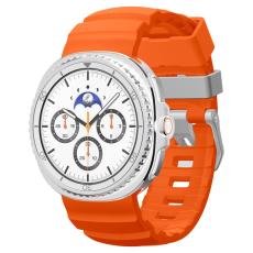 Spigen Spigen Galaxy Watch 8 46/44/40 mm Klockarmband Orange
