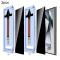  Samsung Galaxy S25 Ultra 2-PACK Skärmskydd Härdat Glas Privacy