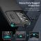  Samsung Galaxy S25 Skal CamShield Hybrid Svart