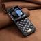 BINFEN BINFEN Galaxy Z Flip 5 Skal Diamond Textur Svart
