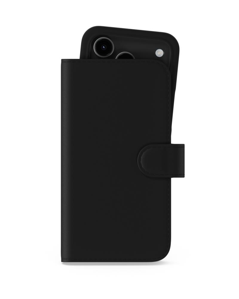 holdit holdit iPhone 17 Pro Max 2in1 Magnet Fodral / Skal Svart