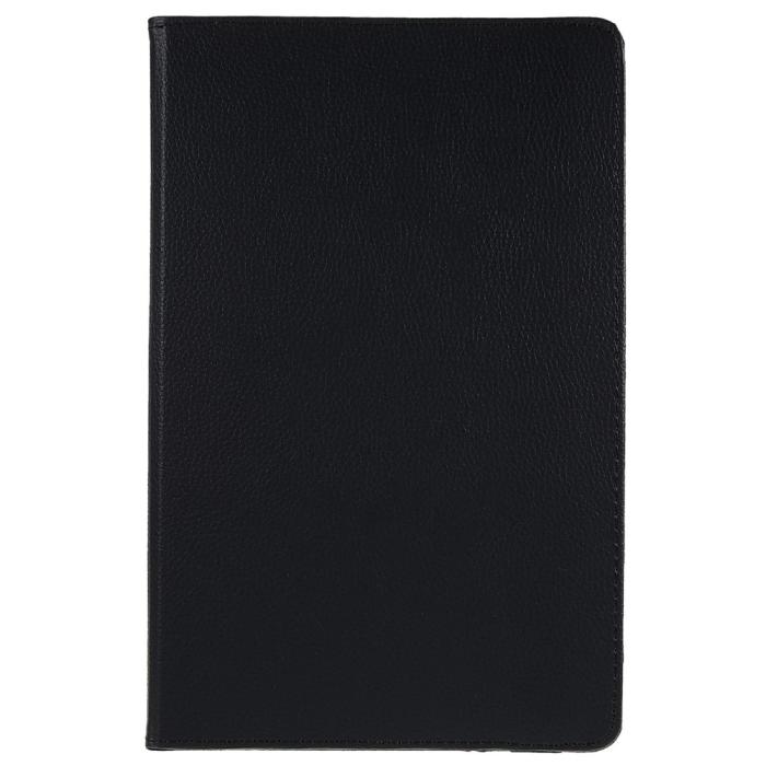 Bild 2,  Lenovo Tab P11 Pro Gen 2 Fodral 360° Rotation Svart