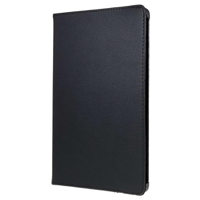 Bild 3,  Lenovo Tab P11 Pro Gen 2 Fodral 360° Rotation Svart
