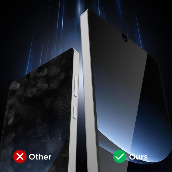 Bild 6, Tech-Protect Tech-Protect Galaxy S26 Ultra 10-PACK Skärmskydd Härdat Glas