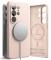 Ringke Ringke Galaxy S26 Ultra Skal MagSafe Silicone Pink Sand