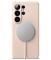 Ringke Ringke Galaxy S26 Ultra Skal MagSafe Silicone Pink Sand