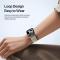 DUX DUCIS DUX DUCIS Apple Watch 38/40/41/42 mm Armband Nylon Loop