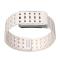  Whoop MG Klockarmband Silikon Starlight