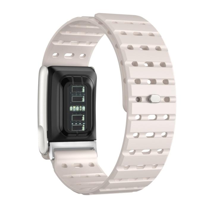 Bild 2,  Whoop MG Klockarmband Silikon Starlight