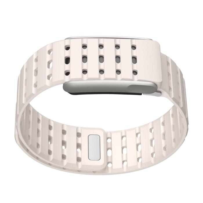 Bild 3,  Whoop MG Klockarmband Silikon Starlight