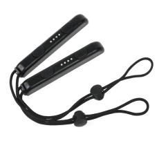  2-PACK Nintendo Switch Joy-Con Strap/Extender Svart