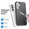 DUX DUCIS DUX DUCIS Samsung Galaxy A57 5G Skal Yind Series Svart
