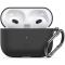 ESR ESR Apple AirPods 3 (2021) Skal Bounce Svart