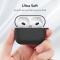 ESR ESR Apple AirPods 3 (2021) Skal Bounce Svart