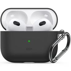 ESR ESR Apple AirPods 3 (2021) Skal Bounce Svart