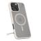 Spigen Spigen iPhone 16 Pro Max Skal MagSafe Ultra Hybrid Frostad Titanium