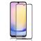 AMORUS AMORUS Galaxy A26 5G Skärmskydd Heltäckande Härdat Glas