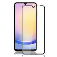 AMORUS AMORUS Galaxy A26 5G Sk&auml;rmskydd Helt&auml;ckande H&auml;rdat Glas