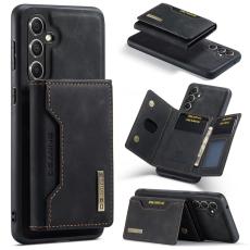 DG.MING DG.MING Galaxy A36 5G/A56 5G 2in1 Skal Med Avtagbart Kortfack