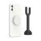 PopSockets PopSockets PopMount Photo Universal hållare för Stativ Svart