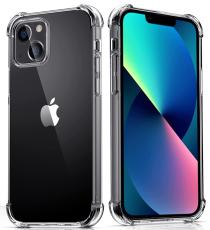  iPhone 13 Mini - Shockproof TPU Skal