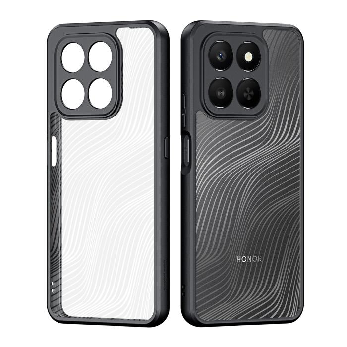 Bild 2, DUX DUCIS DUX DUCIS Honor 400 Smart Skal Aimo Series Svart