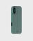 holdit holdit iPhone 16 Plus Mobilskal Silikon Moss Green
