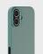 holdit holdit iPhone 16 Plus Mobilskal Silikon Moss Green