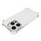  iPhone 14 Pro Skal Shockproof TPU Transparent