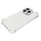  iPhone 14 Pro Skal Shockproof TPU Transparent