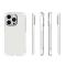 iPhone 14 Pro Skal Shockproof TPU Transparent